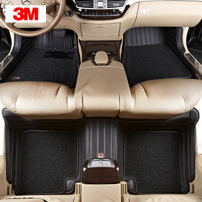 3M wire circle full of car mats Mercedes-Benz GLC level foot pad 3D stamping one-piece flagship series black
3M wire circle full of car mats Mercedes-Benz GLC level foot pad 3D stamping one-piece flagship series black