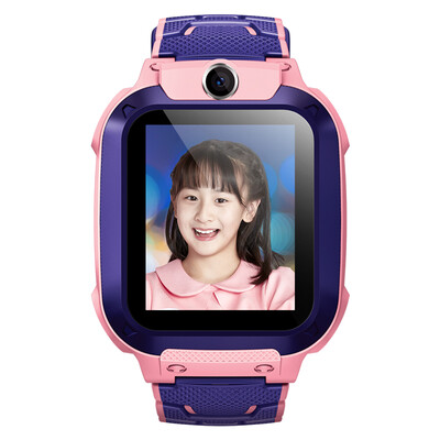 Little genius childrens phone watch Z5q 360 degree waterproof GPS positioning smart watch bracelet student children mobile Unicom Telecom 4G video camera watch mobile phone boys&girls green powder
Little genius childrens phone watch Z5q 360 degree waterproof GPS positioning smart watch bracelet student children mobile Unicom Telecom 4G video camera watch mobile phone boys&girls green powder