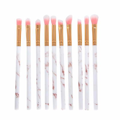 Professional Portable Eye Makeup Brush Set Maquiagem Foundation Contour Mermaid Make Up Brushes Tool Kits Makeup Powder Puff Soft
Professional Portable Eye Makeup Brush Set Maquiagem Foundation Contour Mermaid Make Up Brushes Tool Kits Makeup Powder Puff Soft