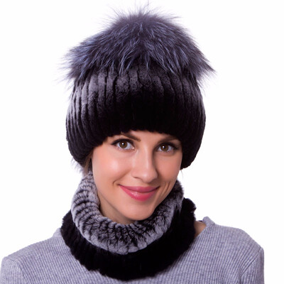 JKP brand autumn&winter womens hats natural rex rabbit fur high quality handmade bib hat set 2018 new hot fashion trend
JKP brand autumn&winter womens hats natural rex rabbit fur high quality handmade bib hat set 2018 new hot fashion trend