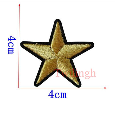 1 pcslot Brand Embroidered Patches Crown Cactus Star Sequin Patch Iron On Fabric Badge Sew On Clothes Appliques DIY Stickers
1 pcslot Brand Embroidered Patches Crown Cactus Star Sequin Patch Iron On Fabric Badge Sew On Clothes Appliques DIY Stickers