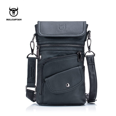 BULLCAPTAIN 2018 calidad marca bolso de pecho hombres Cierre de cuero genuino mensajero bolsos de los hombres moda bag102
BULLCAPTAIN 2018 calidad marca bolso de pecho hombres Cierre de cuero genuino mensajero bolsos de los hombres moda bag102