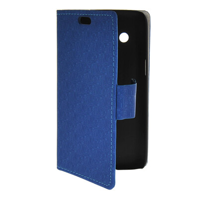 MOONCASE Slim Leather Flip Wallet Card Pouch with Kickstand Shell Back Case Cover for Samsung Galaxy Core 4G G3518 Blue
MOONCASE Slim Leather Flip Wallet Card Pouch with Kickstand Shell Back Case Cover for Samsung Galaxy Core 4G G3518 Blue