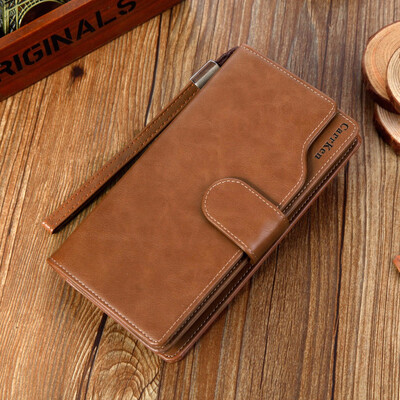 Business men carry wallet male wallet zipper retro mobile phone large capacity multi function multi card
Business men carry wallet male wallet zipper retro mobile phone large capacity multi function multi card