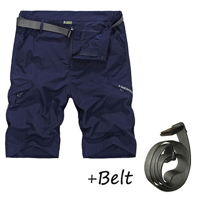 Mens Waterproof tactical Shorts Elastic waist Quick Dry combat Cargo shorts pants with belt -4XL
Mens Waterproof tactical Shorts Elastic waist Quick Dry combat Cargo shorts pants with belt -4XL