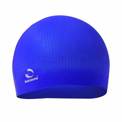 Silicone Swimming Cap Solid Ultra Stretch with Anti-skid Interior Grains Particles Swimming Cap Hat Waterproof Hair Care Protect E
Silicone Swimming Cap Solid Ultra Stretch with Anti-skid Interior Grains Particles Swimming Cap Hat Waterproof Hair Care Protect E