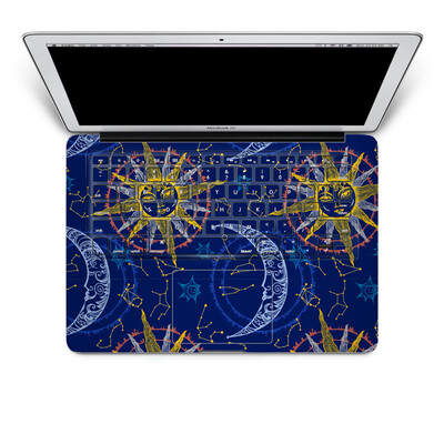 GEEKIDMacbook Pro decal keyboard sticker keyboard cover Blue sticker full decal keyboard sticker
GEEKIDMacbook Pro decal keyboard sticker keyboard cover Blue sticker full decal keyboard sticker