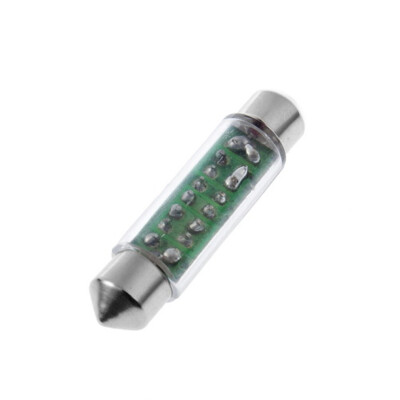 Blue 39mm 8 SMD LED Auto Car Interior Festoon Dome Bulb Lamp Light 12V DC
Blue 39mm 8 SMD LED Auto Car Interior Festoon Dome Bulb Lamp Light 12V DC