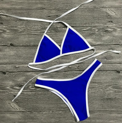 Chicloth 2018 Bikini Set Multi-color Swimwear Women Sexy Bench Swimsuit Bathing Suit Thong Biquini Brazilian Maillot De Bain
Chicloth 2018 Bikini Set Multi-color Swimwear Women Sexy Bench Swimsuit Bathing Suit Thong Biquini Brazilian Maillot De Bain