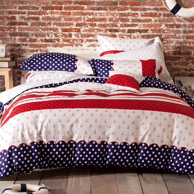 Favorite Dohia Bedding Set Cotton Simple Wind Double 15m Bed Set Four Pieces - Jacques Delo 200x230cm
Favorite Dohia Bedding Set Cotton Simple Wind Double 15m Bed Set Four Pieces - Jacques Delo 200x230cm