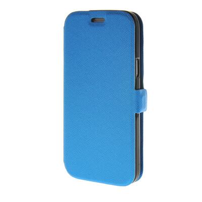 MOONCASE Cross pattern Flip Pouch Leather Wallet Slim Stand чехол для Samsung Galaxy S5 Mini Blue
MOONCASE Cross pattern Flip Pouch Leather Wallet Slim Stand чехол для Samsung Galaxy S5 Mini Blue