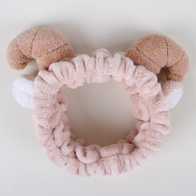 Letskeep Pet Cat Dog Cap Rabbit Ear Sheep Deer Wapiti Design Party Holiday Costom Cosplay Headwear Pet Headband Pet Accessories
Letskeep Pet Cat Dog Cap Rabbit Ear Sheep Deer Wapiti Design Party Holiday Costom Cosplay Headwear Pet Headband Pet Accessories