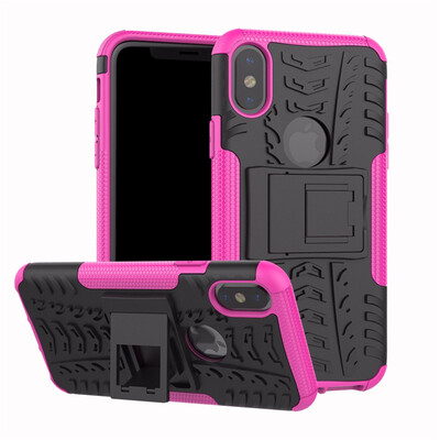 Goowiiz Phone Case For Iphone 66s6 Plus6s Plus Armor Tire Texture Rugged Protection PCTPU Full Protection 
Goowiiz Phone Case For Iphone 66s6 Plus6s Plus Armor Tire Texture Rugged Protection PCTPU Full Protection
