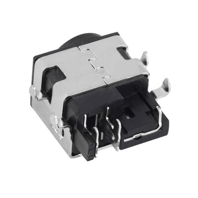 DC Power Jack Connector Socket Plug Port For Samsung NP N148 Series PJ252B Silver&Black
DC Power Jack Connector Socket Plug Port For Samsung NP N148 Series PJ252B Silver&Black