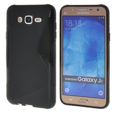 MOONCASE Galsxy J5 Дело S - линия Гибкая Прочный силиконовый гель ТПУ Тонкий чехол для Samsung Galsxy J5 черный
MOONCASE Galsxy J5 Дело S - линия Гибкая Прочный силиконовый гель ТПУ Тонкий чехол для Samsung Galsxy J5 черный