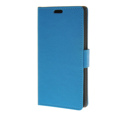 MOONCASE Simple Leather Flip Wallet Case Card Slot Stand Back Cover for Huawei Ascend Y635 Blue
MOONCASE Simple Leather Flip Wallet Case Card Slot Stand Back Cover for Huawei Ascend Y635 Blue