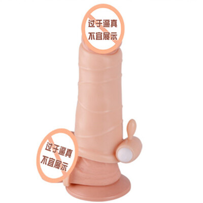 eve adult goods thickening simulation delay husband&wife fun toys shock sets
eve adult goods thickening simulation delay husband&wife fun toys shock sets