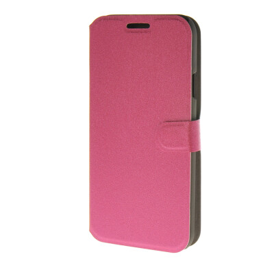 MOONCASE Ultra thin matte surface Leather Wallet Flip Holster Pouch Stand Back чехол для Samsung Galaxy E5 Hot pink
MOONCASE Ultra thin matte surface Leather Wallet Flip Holster Pouch Stand Back чехол для Samsung Galaxy E5 Hot pink