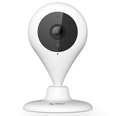 360 smart camera 1080P version of the network wifi home monitoring high-definition camera HD
360 smart camera 1080P version of the network wifi home monitoring high-definition camera HD