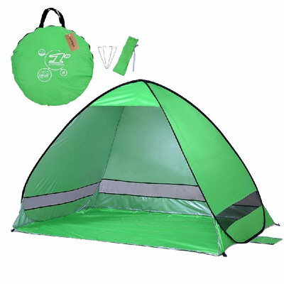 Romacci Lixada Instant Pop Up Beach Tent Lightweight UV Protection Sun Shelter Tent Sunshade Canopy
Romacci Lixada Instant Pop Up Beach Tent Lightweight UV Protection Sun Shelter Tent Sunshade Canopy
