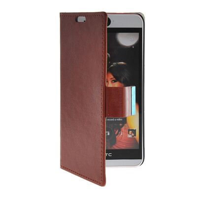 MOONCASE Slim Leather Side Flip Wallet Card Slot Pouch with Kickstand Shell Back чехол для HTC Desire Eye Brown
MOONCASE Slim Leather Side Flip Wallet Card Slot Pouch with Kickstand Shell Back чехол для HTC Desire Eye Brown
