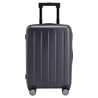 Millet MI 90 points suitcase trolley case 1A male&female universal wheel boarding suitcase 20 inch star gray
Millet MI 90 points suitcase trolley case 1A male&female universal wheel boarding suitcase 20 inch star gray
