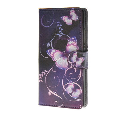 MOONCASE Flower style Leather Side Flip Wallet Card Slot Stand Pouch ЧЕХОЛ ДЛЯ Huawei Ascend P8
MOONCASE Flower style Leather Side Flip Wallet Card Slot Stand Pouch ЧЕХОЛ ДЛЯ Huawei Ascend P8