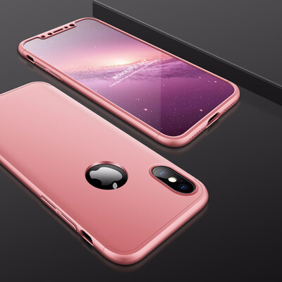 Goowiiz Phone Case For Iphone 55s66s Fashion Color collision 360 Degree Coverage PC With Hole
Goowiiz Phone Case For Iphone 55s66s Fashion Color collision 360 Degree Coverage PC With Hole