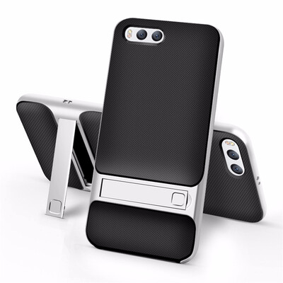 Goowiiz Phone Case For Xiaomi Mi 5S5X6A1 Fashion Slim Shockproof Silicone TPU PC Hard Bracket
Goowiiz Phone Case For Xiaomi Mi 5S5X6A1 Fashion Slim Shockproof Silicone TPU PC Hard Bracket