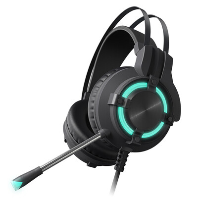 Dareu Edeu EH716 computer headset gaming headset gaming headset headset headset headset headset chicken headset virtual 71 channel black
Dareu Edeu EH716 computer headset gaming headset gaming headset headset headset headset headset chicken headset virtual 71 channel black