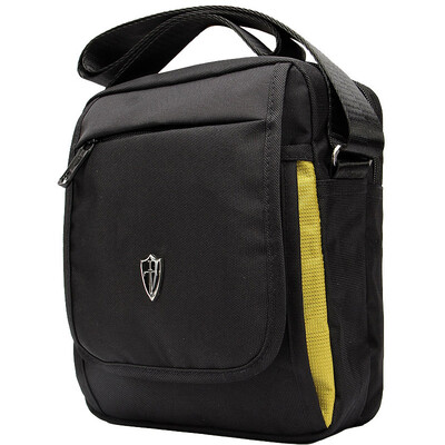Victoriaatourist Victoria traveler leisure business ipad tablet computer sports casual shoulder bag male oblique cross package V3002 black green
Victoriaatourist Victoria traveler leisure business ipad tablet computer sports casual shoulder bag male oblique cross package V3002 black green