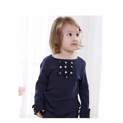 Sunveno New Toddler Child Fashion Cotton Baby Girl T-shirt Lotus Leaf Flower Kid Tops Baby Girl T-shirt Cotton Clothes 1-4T
Sunveno New Toddler Child Fashion Cotton Baby Girl T-shirt Lotus Leaf Flower Kid Tops Baby Girl T-shirt Cotton Clothes 1-4T