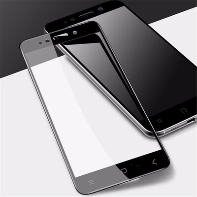 Goowiiz Phone Glass Film For Xiaomi Redmi Note 4XNote 5A Full Curved Screen Protector Tempered Glass Protective
Goowiiz Phone Glass Film For Xiaomi Redmi Note 4XNote 5A Full Curved Screen Protector Tempered Glass Protective