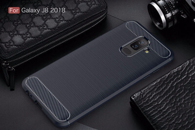 WIERSS Shockproof phone case cover for Samsung Galaxy J8 2018 J800 SM-J800F Slim Armor case Back cover Etui Fundas Capa Coque
WIERSS Shockproof phone case cover for Samsung Galaxy J8 2018 J800 SM-J800F Slim Armor case Back cover Etui Fundas Capa Coque