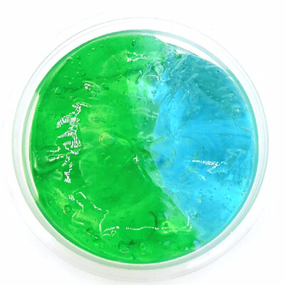 Beautiful Color Mixing Cloud Slime Squishy Putty Scented Jelly Mud Stress Release Clay Toy for Kids&Adults
Beautiful Color Mixing Cloud Slime Squishy Putty Scented Jelly Mud Stress Release Clay Toy for Kids&Adults