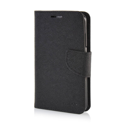 MOONCASE Leather Side Flip Wallet Card Slot Pouch Stand Case Cover for Samsung Galaxy S6 Black
MOONCASE Leather Side Flip Wallet Card Slot Pouch Stand Case Cover for Samsung Galaxy S6 Black