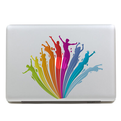 GEEKID@Macbook decal sticker Partial decal macbook pro decal macbook retina decal apple sticker mac retina decals stickers
GEEKID@Macbook decal sticker Partial decal macbook pro decal macbook retina decal apple sticker mac retina decals stickers