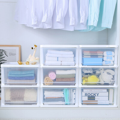 Also elegant drawer plastic storage cabinet storage box finishing storage cabinet 76 liters large capacity two
Also elegant drawer plastic storage cabinet storage box finishing storage cabinet 76 liters large capacity two