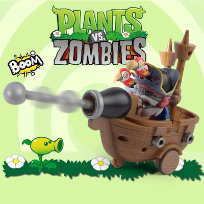 New Plants VS Zombies Action Figure Set Collectible Mini Figure Toy Kids Dolls Birthday Gift
New Plants VS Zombies Action Figure Set Collectible Mini Figure Toy Kids Dolls Birthday Gift