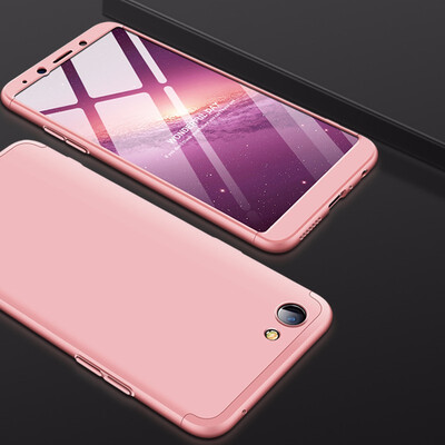 Goowiiz Phone Case For OPPO F3F3 PlusA77A79A83A1 Fashion Color collision 360 Degree Coverage PC Full Protection
Goowiiz Phone Case For OPPO F3F3 PlusA77A79A83A1 Fashion Color collision 360 Degree Coverage PC Full Protection
