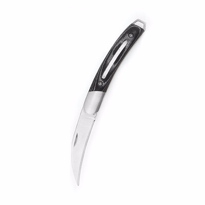 CHACHEKA Pocket Folding Knife Outdoor Rescue Survival Tools Portable Camping Tactical Hiking Fishing Hunting Knives Wood Handle
CHACHEKA Pocket Folding Knife Outdoor Rescue Survival Tools Portable Camping Tactical Hiking Fishing Hunting Knives Wood Handle
