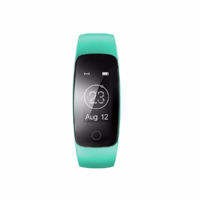OLED Water-Proof BT40 Smart Wrist Band 096" Touch Screen Smart Bracelet Fitness Tracker Heart Rate Pedometer Sleep Monitor Alarm
OLED Water-Proof BT40 Smart Wrist Band 096" Touch Screen Smart Bracelet Fitness Tracker Heart Rate Pedometer Sleep Monitor Alarm