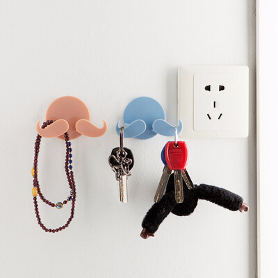 3pcs Creative Glue Clothes Hook Jewelery Watches Umbrella Hooks Household Suction Walls Pillars Home Decoration
3pcs Creative Glue Clothes Hook Jewelery Watches Umbrella Hooks Household Suction Walls Pillars Home Decoration