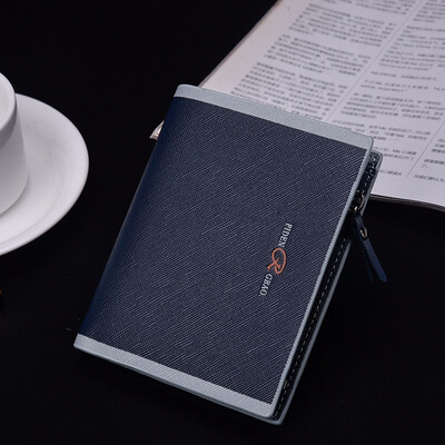 Wallet multi clip clip button short impact zipper wallet multifunctional wallet zipper bag 
Wallet multi clip clip button short impact zipper wallet multifunctional wallet zipper bag