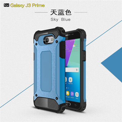 Goowiiz Phone Case For Samsung Galaxy J3 PrimeJ3 2017Emerge King Kong Armor Fashion Bumper PC TPU
Goowiiz Phone Case For Samsung Galaxy J3 PrimeJ3 2017Emerge King Kong Armor Fashion Bumper PC TPU