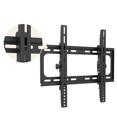 Tabletop TV Table Monitor Stand for 26 to 55 inch TV Desk StandBase Wall Mount
Tabletop TV Table Monitor Stand for 26 to 55 inch TV Desk StandBase Wall Mount