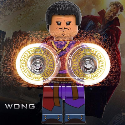 The Avengers Infinity War Thanos Action Figure Collectible Figure Marvel Movie Fans Gift
The Avengers Infinity War Thanos Action Figure Collectible Figure Marvel Movie Fans Gift