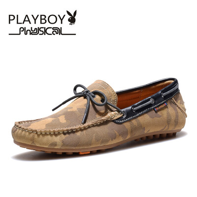 PLAYBOY brand,2015 Spring new style,Fashional and casual,Moccasin-gommino,Men'shoes
PLAYBOY brand,2015 Spring new style,Fashional and casual,Moccasin-gommino,Men'shoes