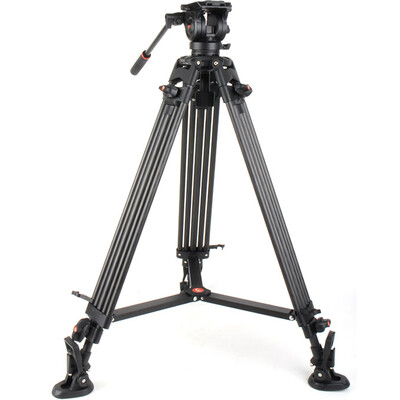 Branch Man COMAN KX3737 carbon fiber camera camera tripod micro movie wedding Sony Panasonic JV Canon Nikon SLR camera hydraulic pan tilt bracket triangular foot
Branch Man COMAN KX3737 carbon fiber camera camera tripod micro movie wedding Sony Panasonic JV Canon Nikon SLR camera hydraulic pan tilt bracket triangular foot
