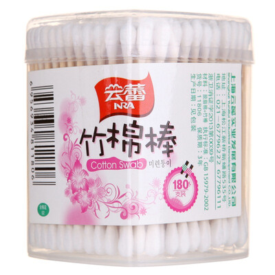 Jingdong supermarket Yunlei heart-shaped bamboo sticks cotton swabs 360 180 loaded 11806
Jingdong supermarket Yunlei heart-shaped bamboo sticks cotton swabs 360 180 loaded 11806
